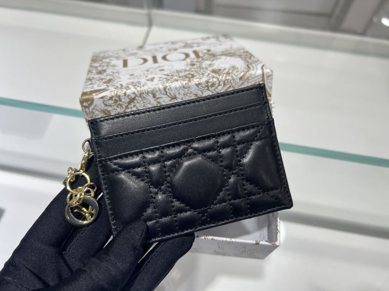 Christian Dior Wallet